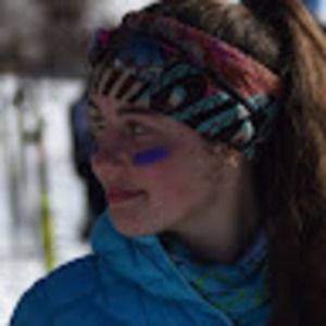 Meet your Posher, Mariah